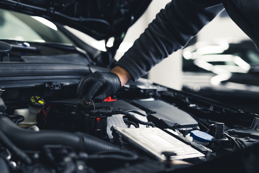 Mobile Mechanic Services in Essex