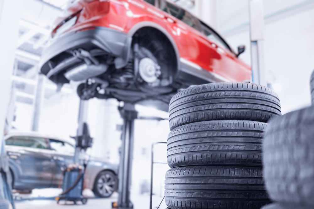 Mobile Mechanic Services in Essex